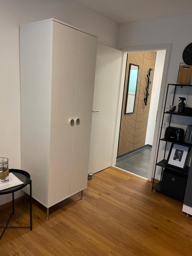 -Bella Casa- Central Studio Apartment Fürth Kültér fotó