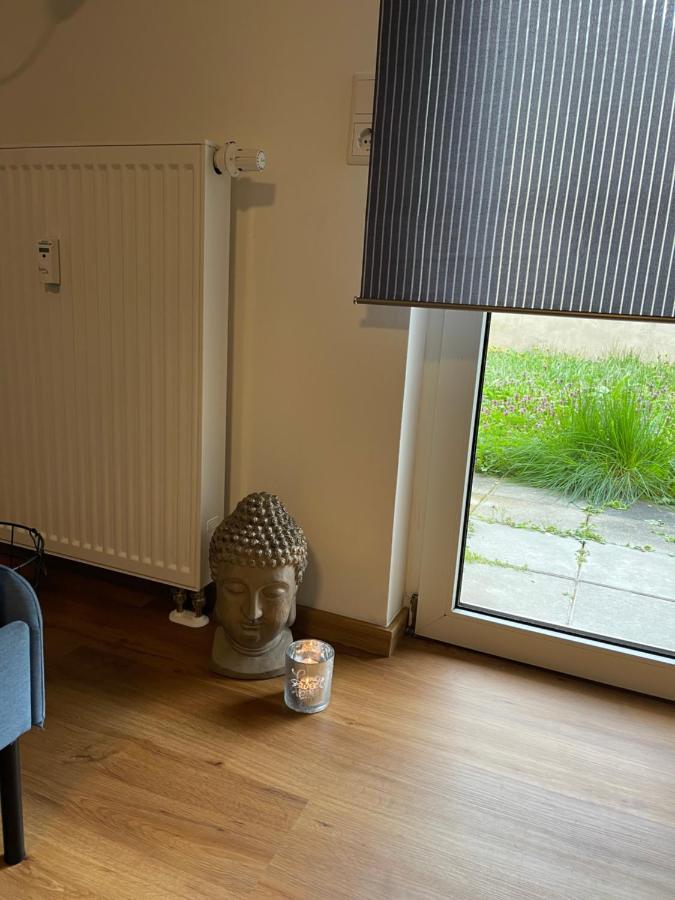 -Bella Casa- Central Studio Apartment Fürth Kültér fotó